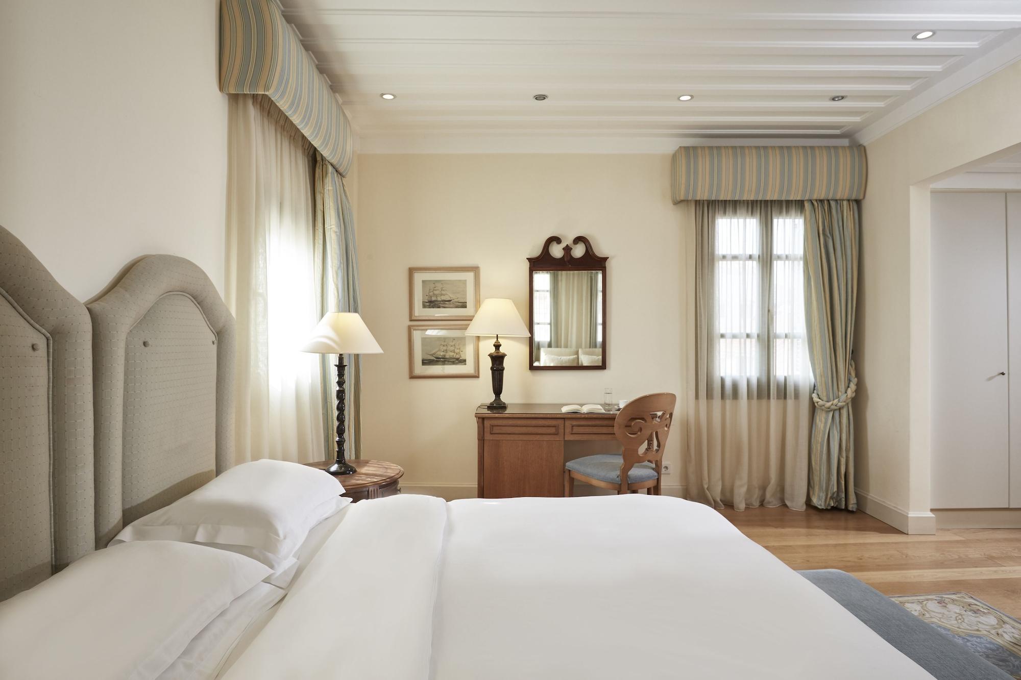 The Captain'S House Boutique Hotel Preveza Exterior photo