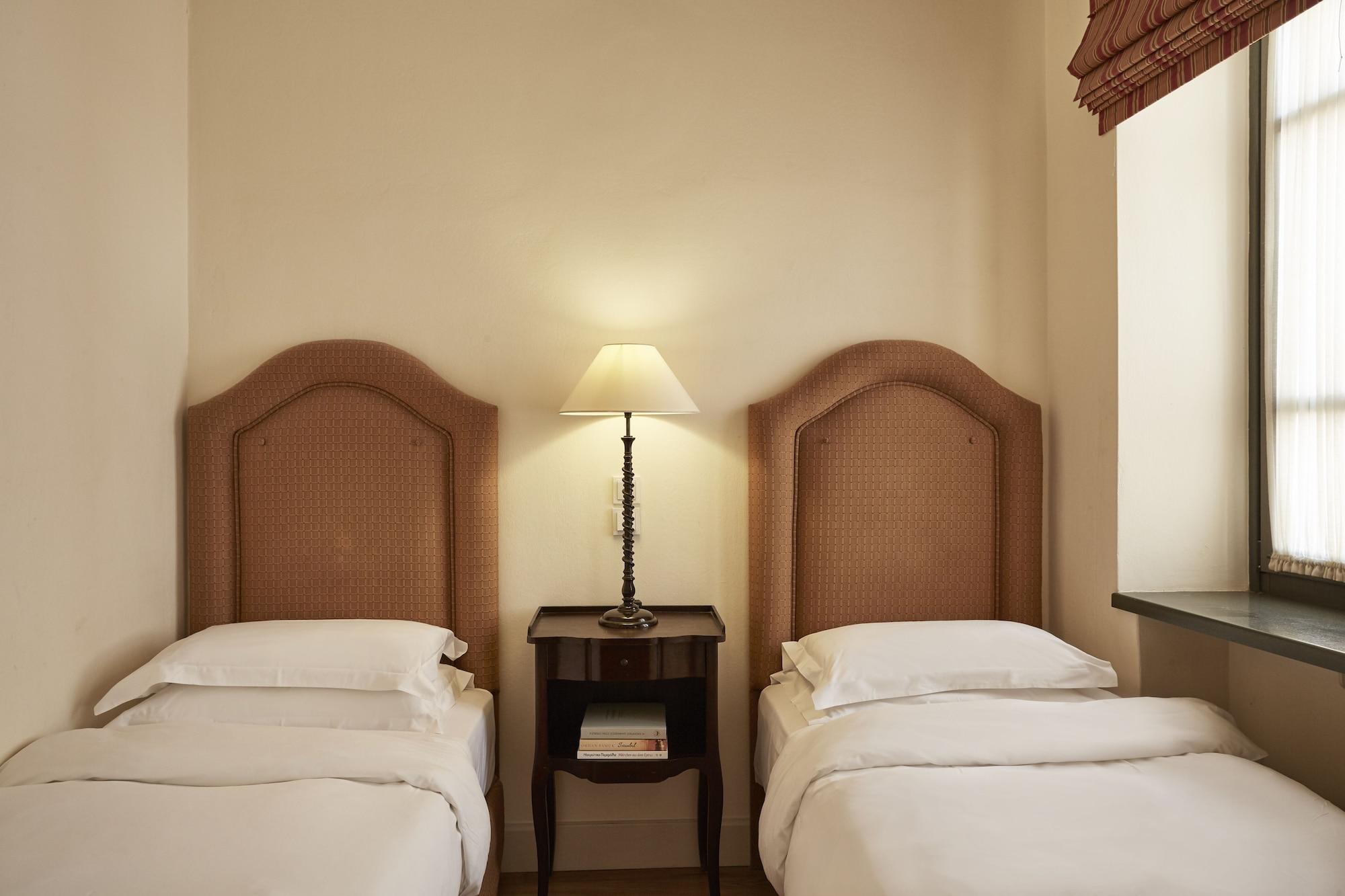 The Captain'S House Boutique Hotel Preveza Exterior photo