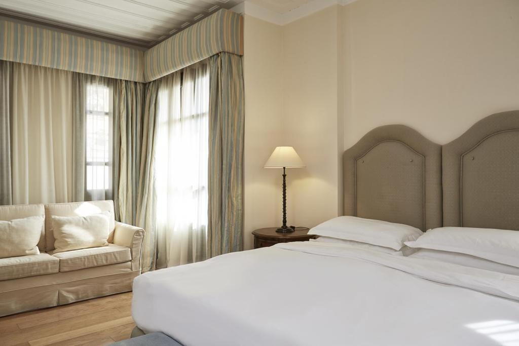 The Captain'S House Boutique Hotel Preveza Exterior photo