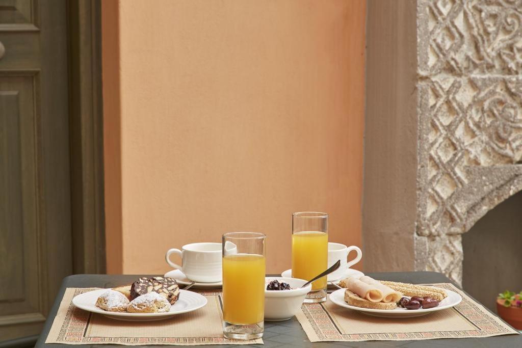 The Captain'S House Boutique Hotel Preveza Exterior photo