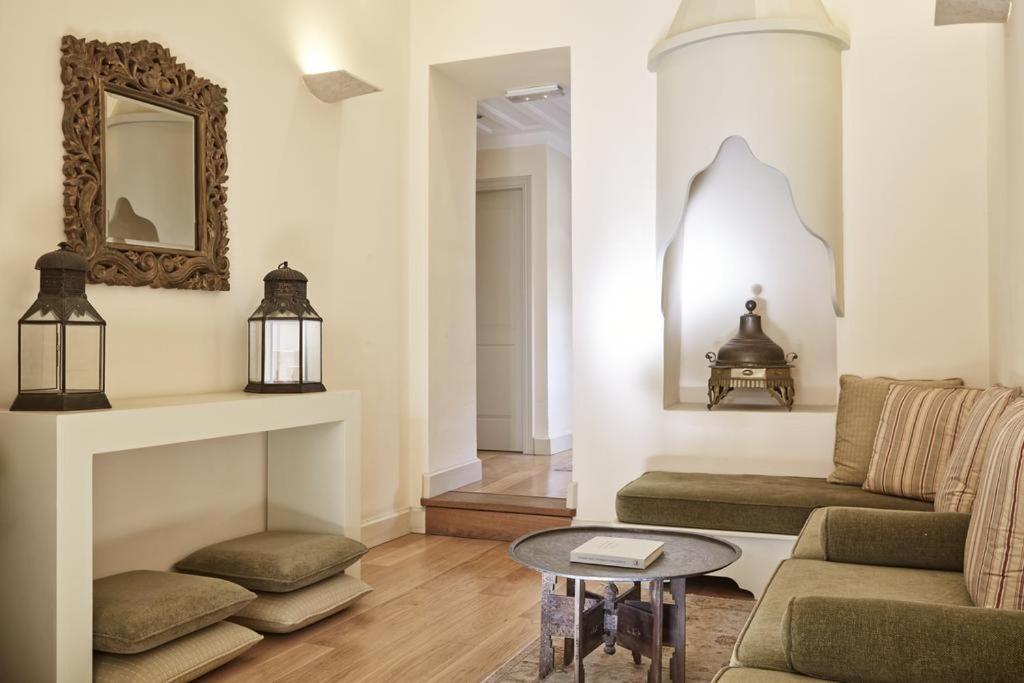 The Captain'S House Boutique Hotel Preveza Exterior photo