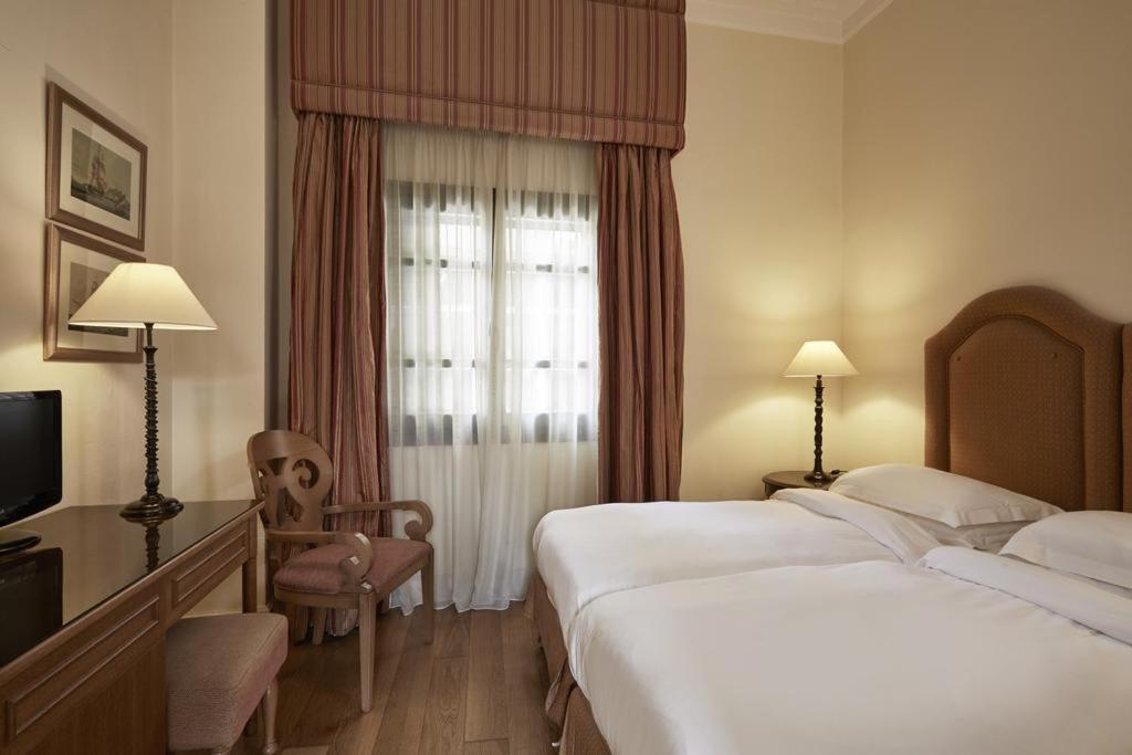 The Captain'S House Boutique Hotel Preveza Exterior photo