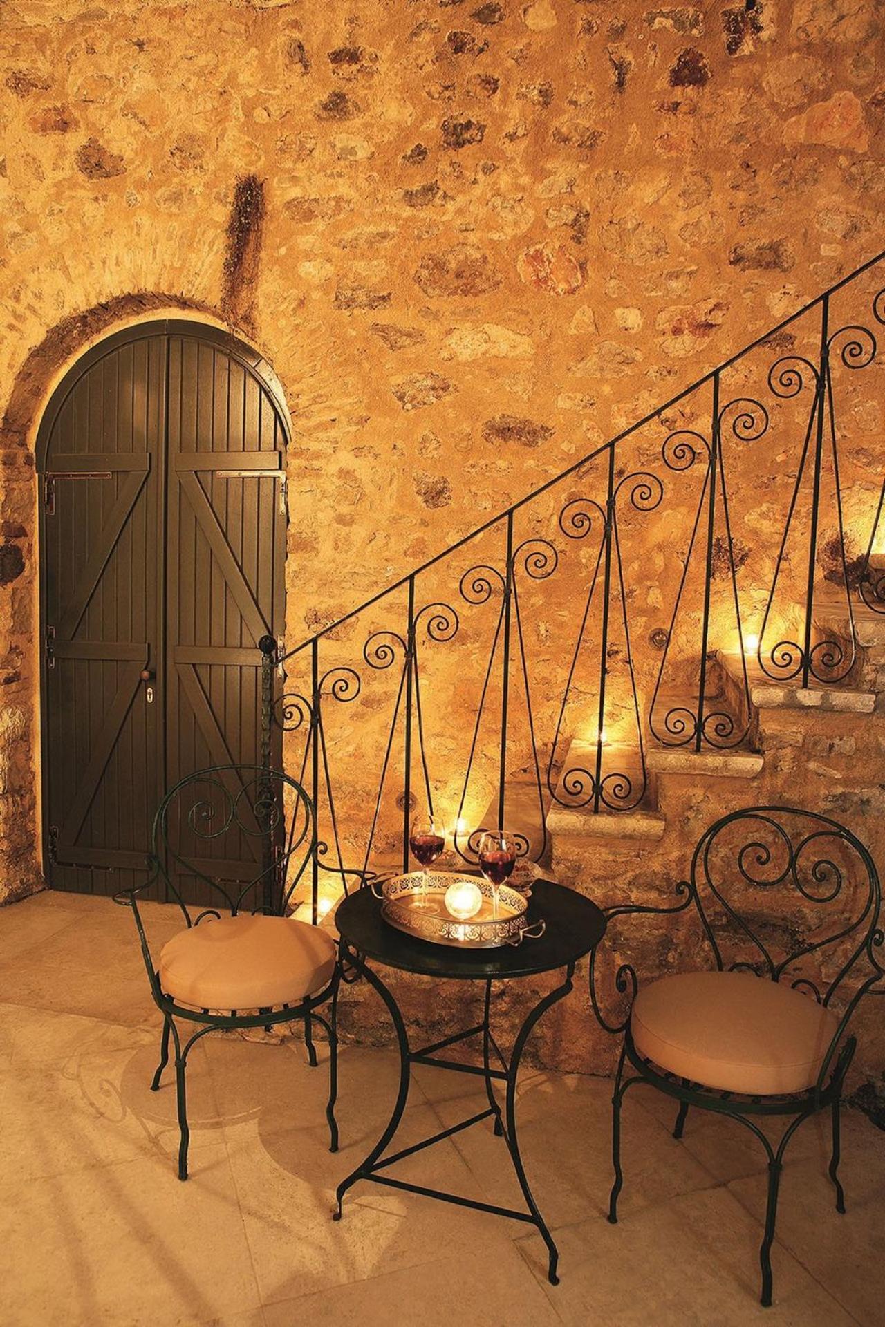 The Captain'S House Boutique Hotel Preveza Exterior photo