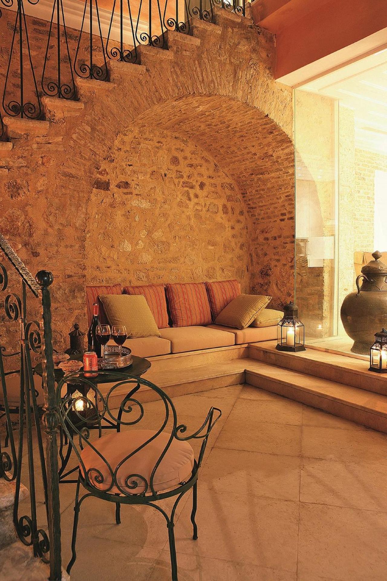 The Captain'S House Boutique Hotel Preveza Exterior photo